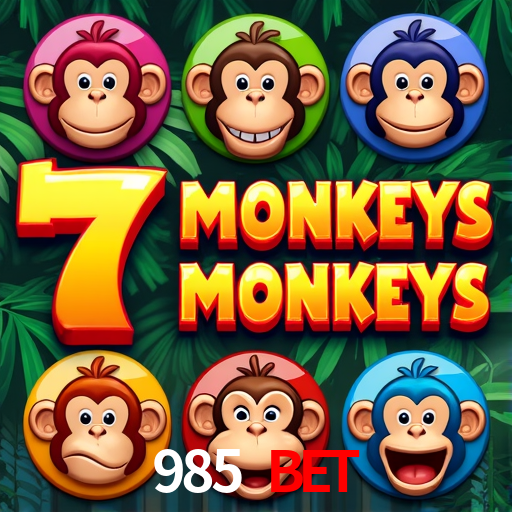 A Popularidade dos Caça-Níqueis no 985 Bet