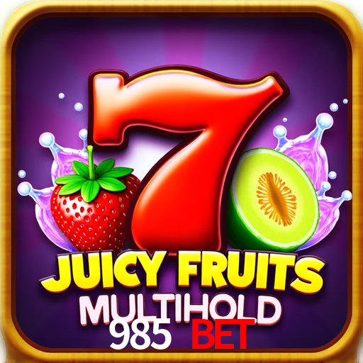 Apostas Esportivas na 985 Bet: Um Guia Completo