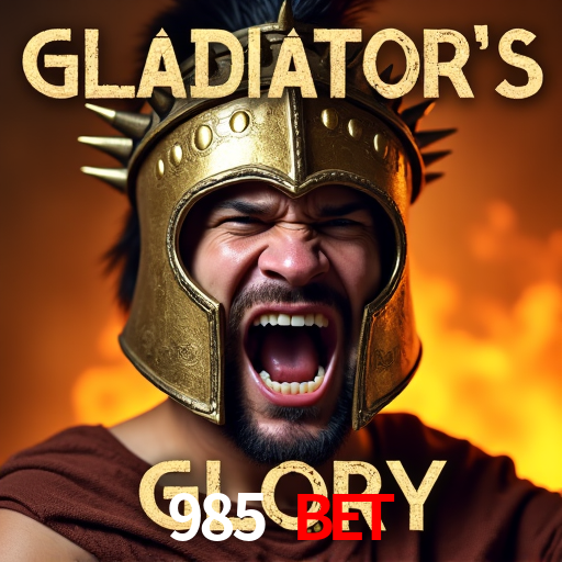 Apostas Esportivas na 985 Bet: Um Guia Completo