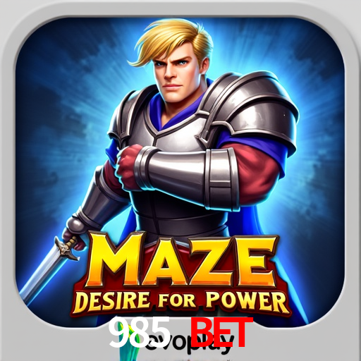 A Revolução dos Aplicativos de Jogos no 985 Bet