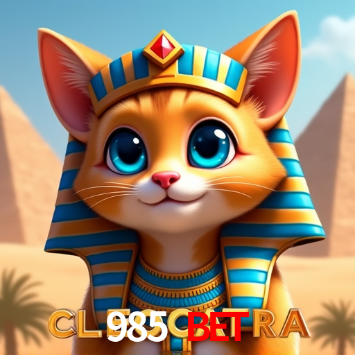 A Experiência Imersiva dos Cassinos Ao Vivo no 985 Bet